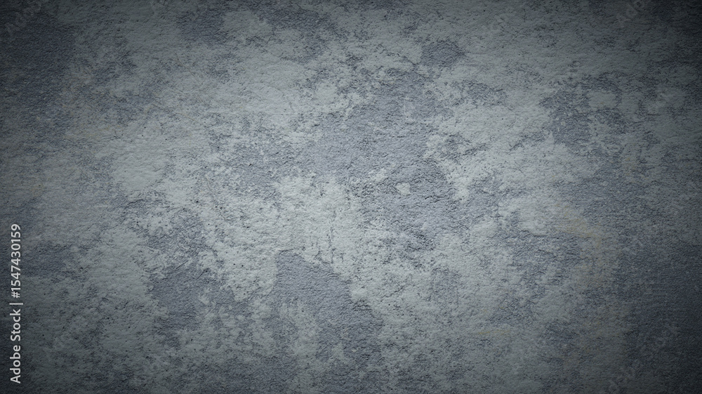 Obraz premium Dark Textured Concrete Surface