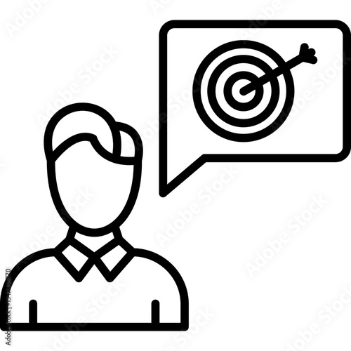 Purpose Icon