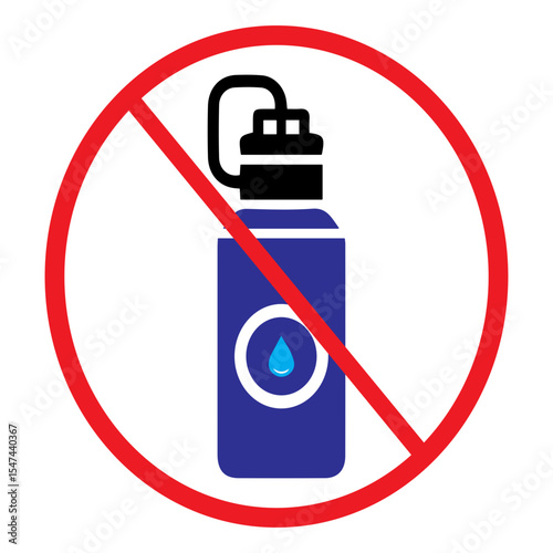 No Bottle