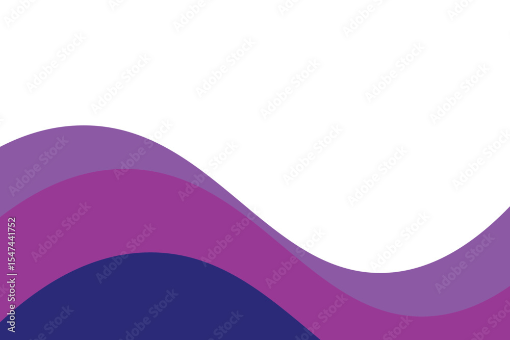 Obraz premium abstract purple background