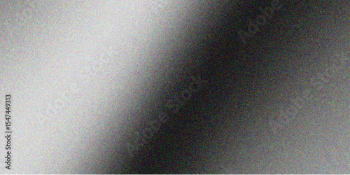 A Vast Monochrome Landscape of Dark and Light, Where the Soft Glow of Brushed Steel Meets the Rough, Distressed Imperfections of a Textured, High-Contrast Abstract Background

