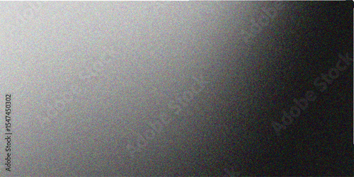 The Ethereal Flow of Silver and Charcoal in an Abstract Design That Marries the Elegance of Smooth, Blurred Metal with the Raw Grit of a Dusty, Grainy, and Grungy Noise-Filled Texture
