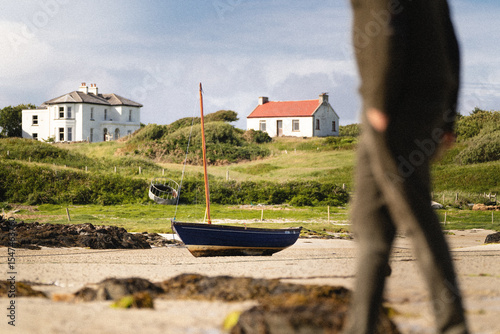 Donegal Irland