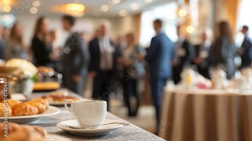 These events unite entrepreneurs and leaders, encouraging networking, knowledge exchange, and community growth.

