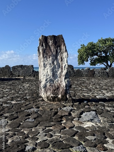 Marae de Taputapuātea