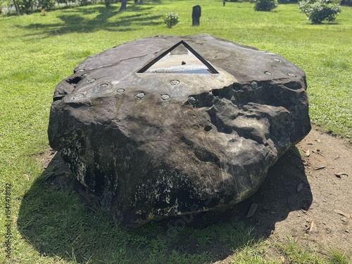 Marae de Taputapuātea