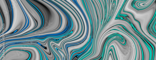 grey turquoise blue marble texture veining, wavy patterns for backgrounds, design projects backdrop luxury interior applications, enhancing visual aesthetics	