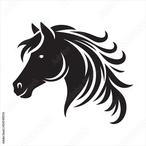 Horse Silhouette