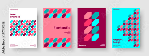 Geometric Background Template. Modern Brochure Design. Isolated Report Layout. Flyer. Book Cover. Banner. Business Presentation. Poster. Notebook. Portfolio. Handbill. Brand Identity. Catalog