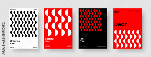Isolated Book Cover Template. Abstract Brochure Design. Creative Poster Layout. Business Presentation. Background. Flyer. Banner. Report. Leaflet. Notebook. Advertising. Journal. Portfolio