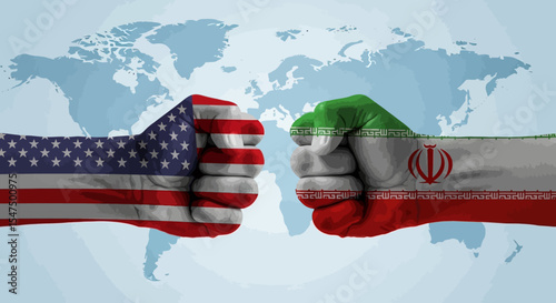 US-Iran Relations A History of Conflict and Cooperation
