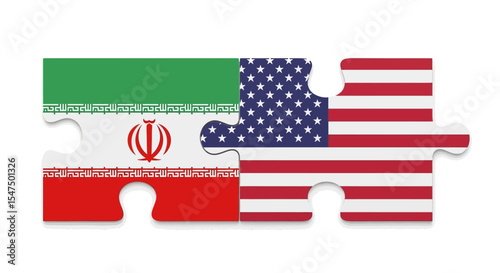 US-Iran Relations A Complex Puzzle of Geopolitics