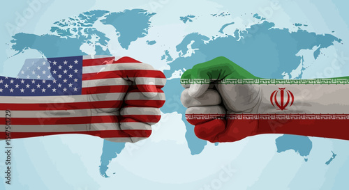 US-Iran Relations A History of Conflict and Cooperation