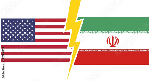 US-Iran Relations A History of Conflict and Diplomacy