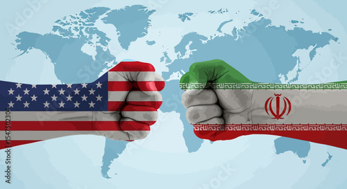 US-Iran Relations A History of Conflict and Cooperation