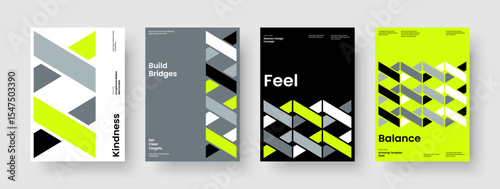 Isolated Poster Layout. Abstract Book Cover Design. Creative Flyer Template. Background. Brochure. Business Presentation. Report. Banner. Advertising. Newsletter. Notebook. Magazine. Leaflet