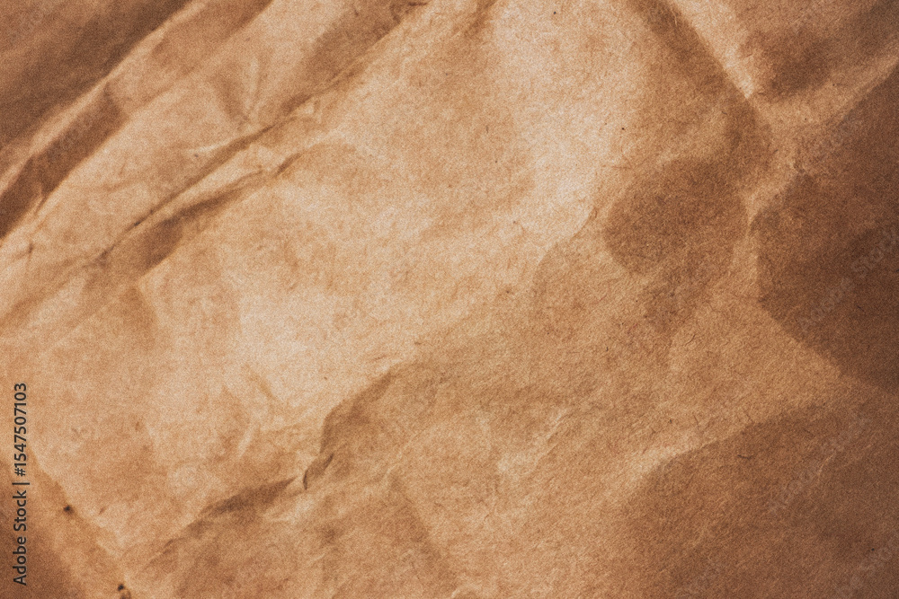 Fototapeta premium Old paper texture background