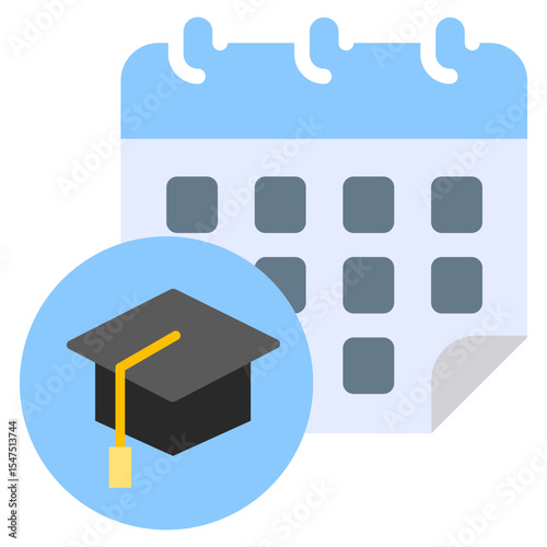 Schedule Icon