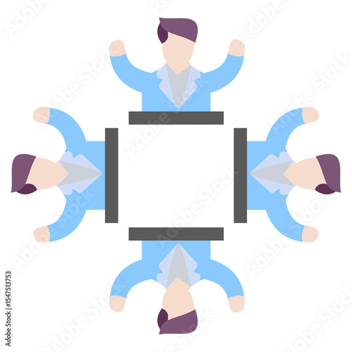 Student Organization Icon