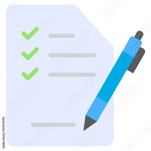 Test Icon