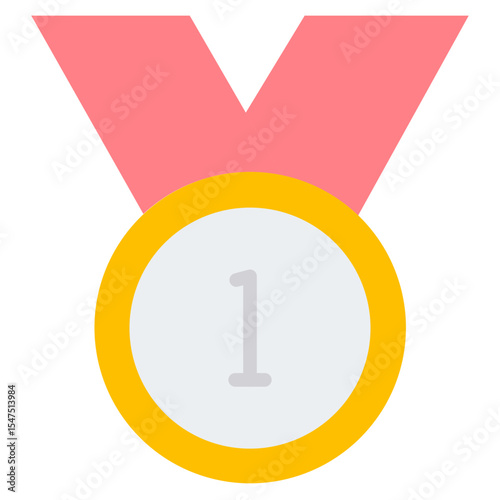 Medal Icon