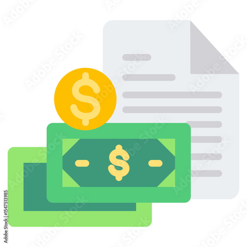 Money Icon