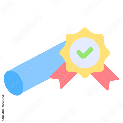 Diploma Icon