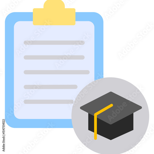 Degree Icon