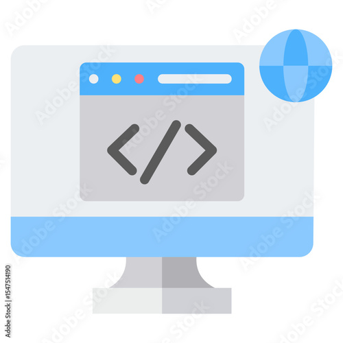 It Icon
