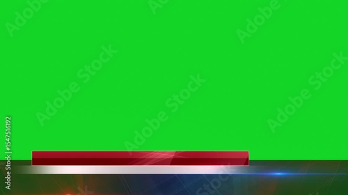 News lower third, news background, broadcast background, news background element	