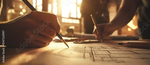 Architects Collaboration: Designing the Future