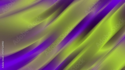 Fluid Gradient Abstract Background Collection