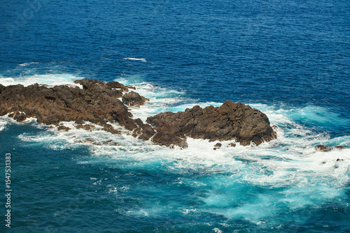 Madeira landscapes, desktop wallpaper, phone screensaver, 