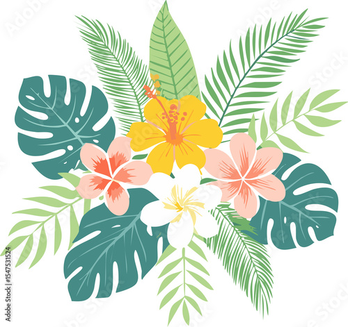 Summer Vibes Collection