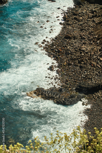 Madeira landscapes, desktop wallpaper, phone screensaver, 