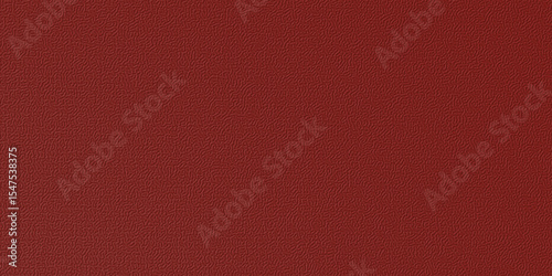 red organic polymer finish plastic rubber texture