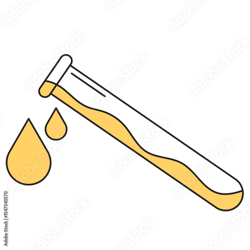 Science Flat Icon