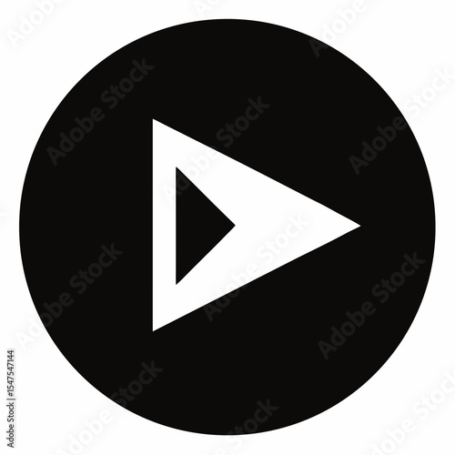 video player icon