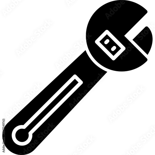 Wrench Icon