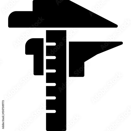 Caliper Icon