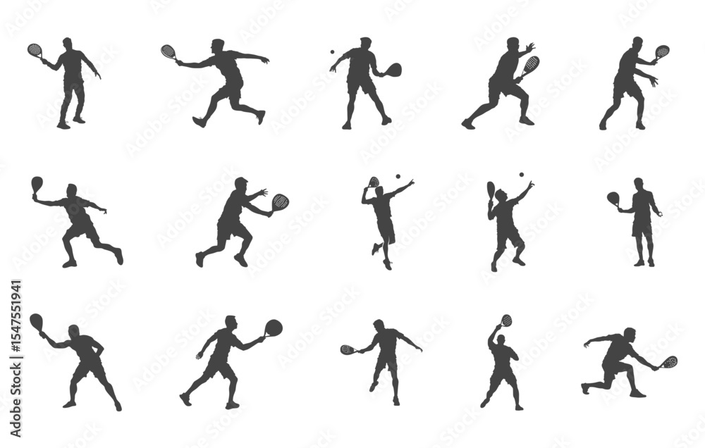 Padel tennis player silhouette, Padel tennis player svg, Paddle tennis player svg, Padel player silhouette, Sports player svg. Padel tennis player silhouette, Padel tennis player svg, Paddle tennis player svg, Padel player silhouette, Sports player svg.