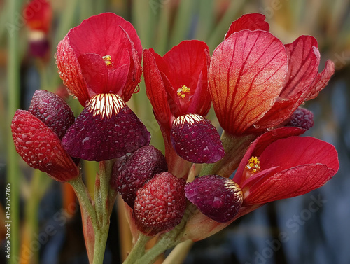 Beggarticks: A close-up of ...