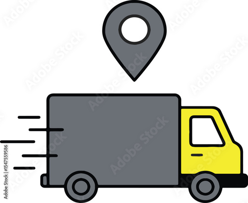 Fast and Reliable Delivery Service  Tracking Your Package Every Step of the Way