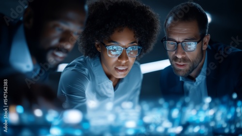 The Future of Business Decision-Making: AI-Powered Tools for Empowering Leaders and Employees