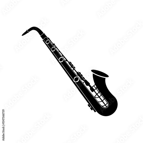 bass clarinet              .