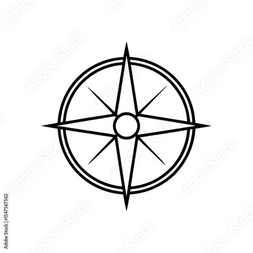 compass-navigation-icon-on-white-background--.svg