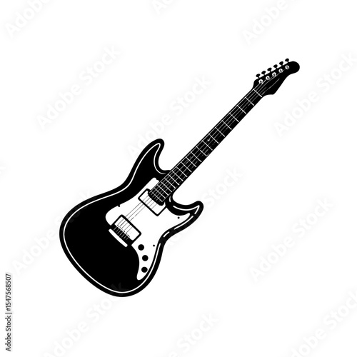 electric guitar.svg