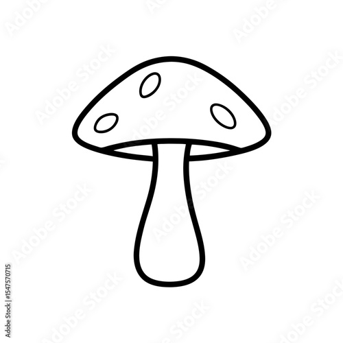 mushroom                         .svg