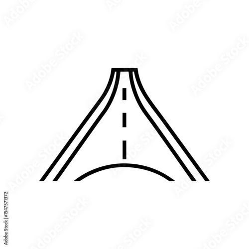 road-icon-on-white-background--.svg