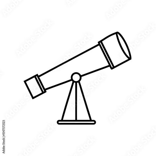 telescope-icon-on-white-background--.svg